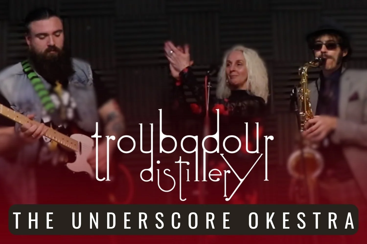 The Underscore Orkestra