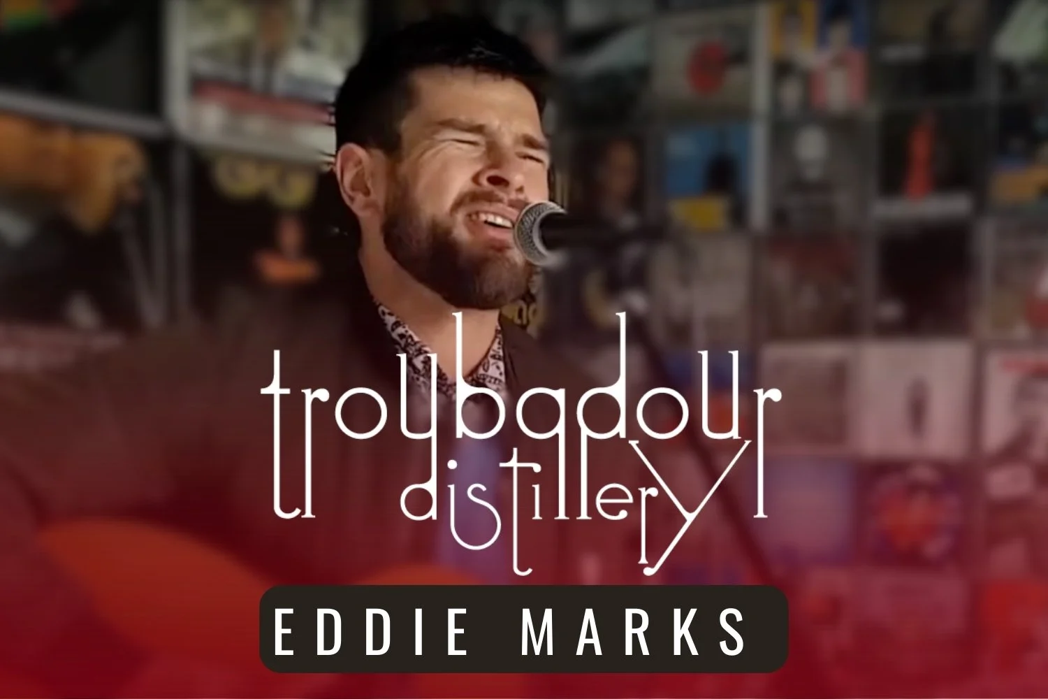 Eddie Marks