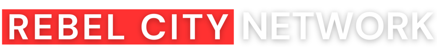 RebelCity Network