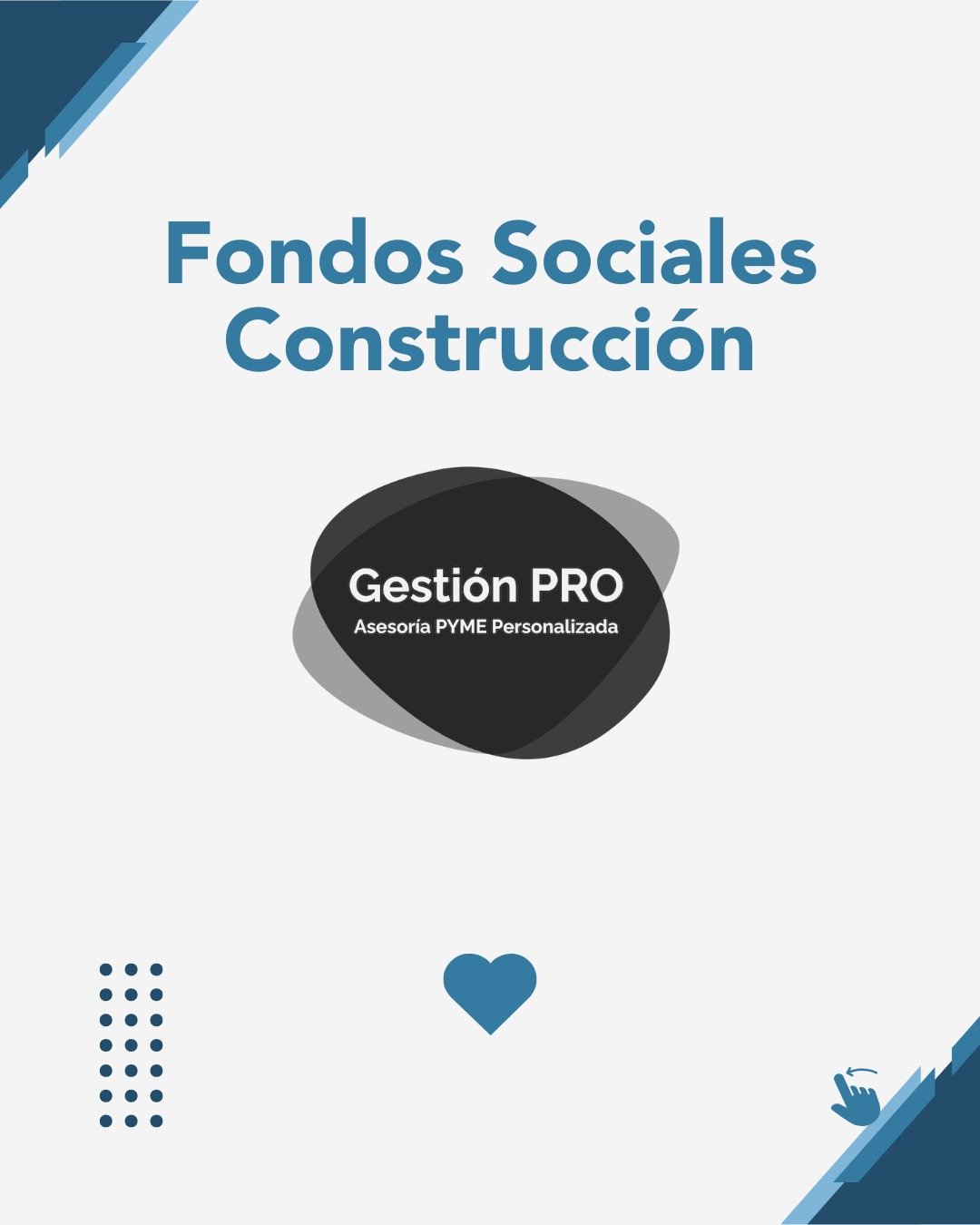 ❤️ Sentimos tu Empresa
"Construir no solo es levantar estructuras, sino también fortalecer la comunidad. Aportar a los fondos de solidaridad es invertir en el bienestar de quienes hacen posible cada proyecto"