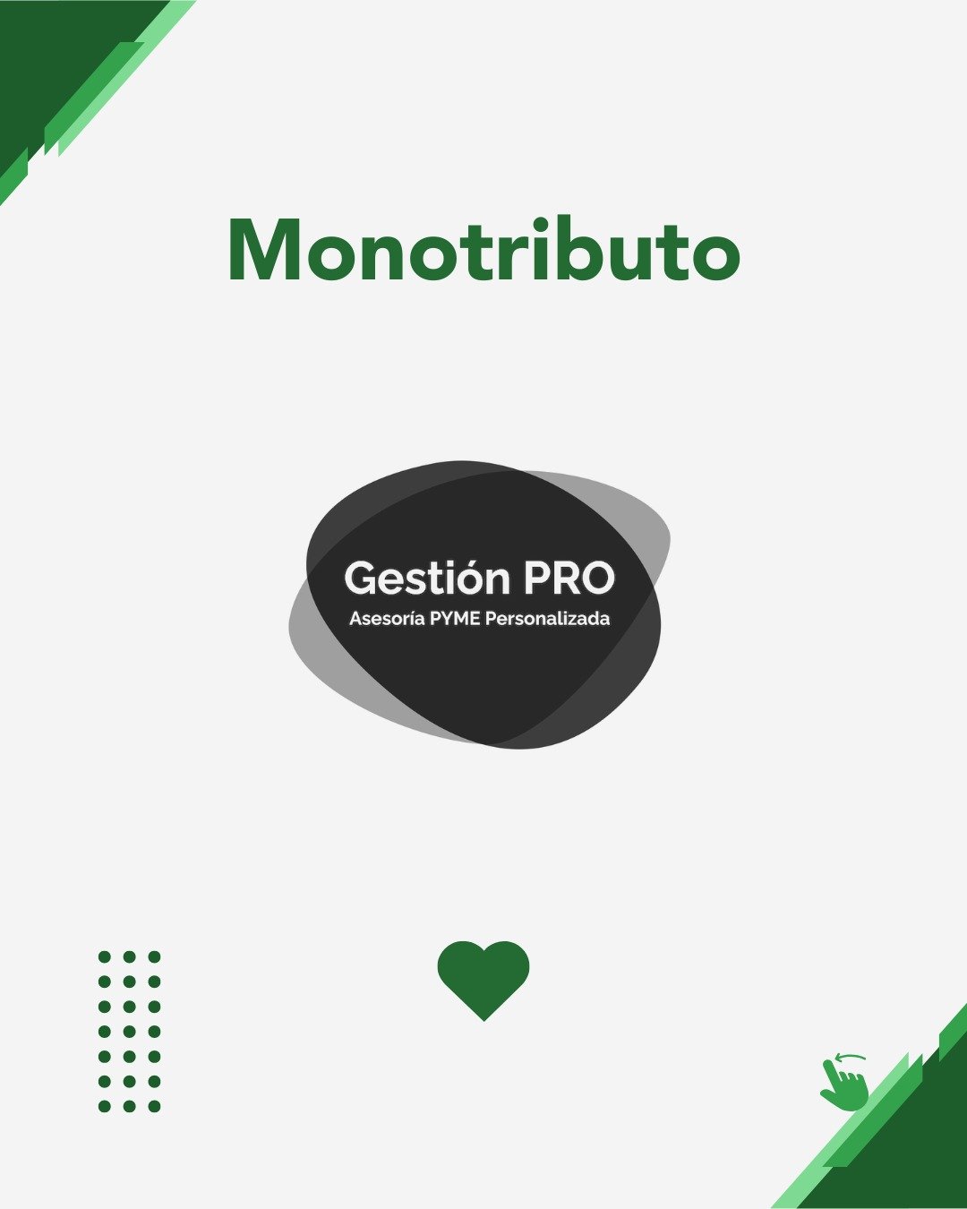 ❤️ Sentimos tu Empresa
"El camino del emprendedor no es siempre fácil, pero cada obstáculo es una oportunidad para fortalecerse. Avanza con determinación, aprende de los desafíos y construye tu éxito con resil