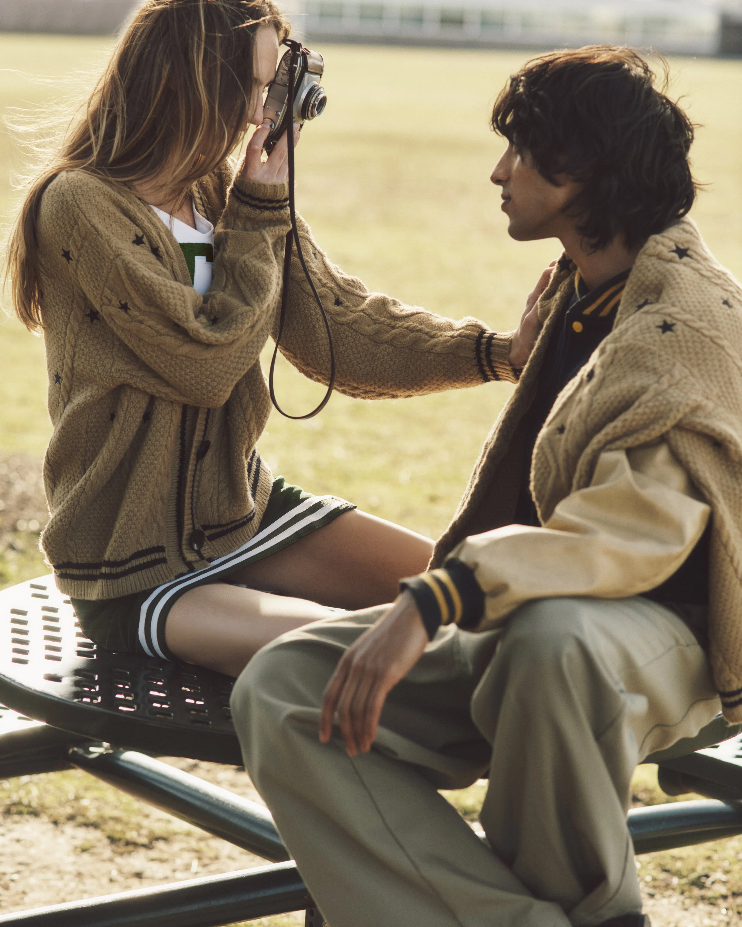 Taylor Swift, Fearless Cardigan   |   Executive Producer