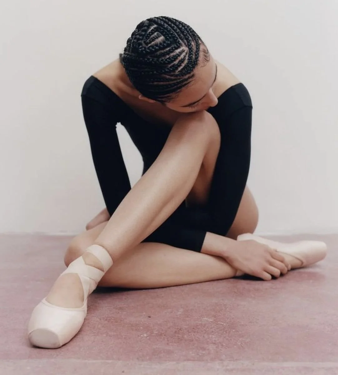 Barre &amp; Becoming