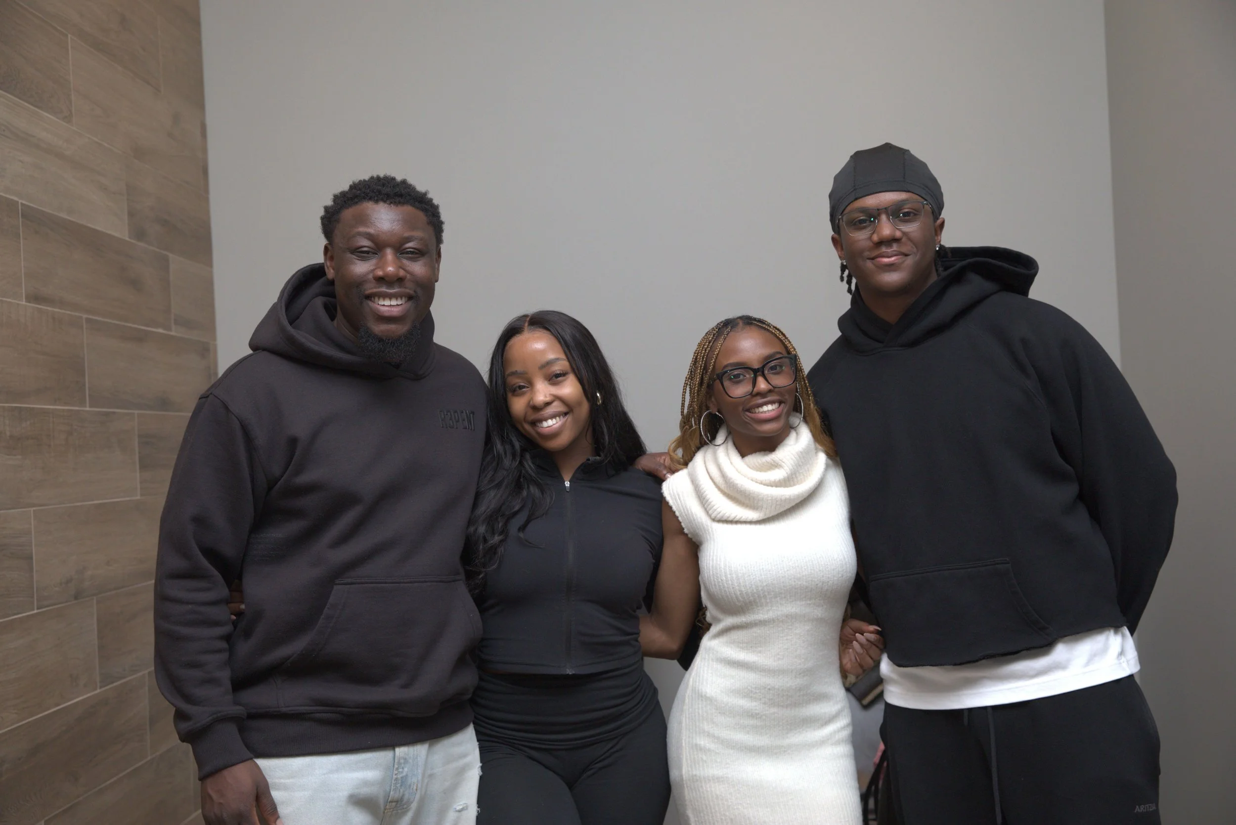 The Selah Retreat II