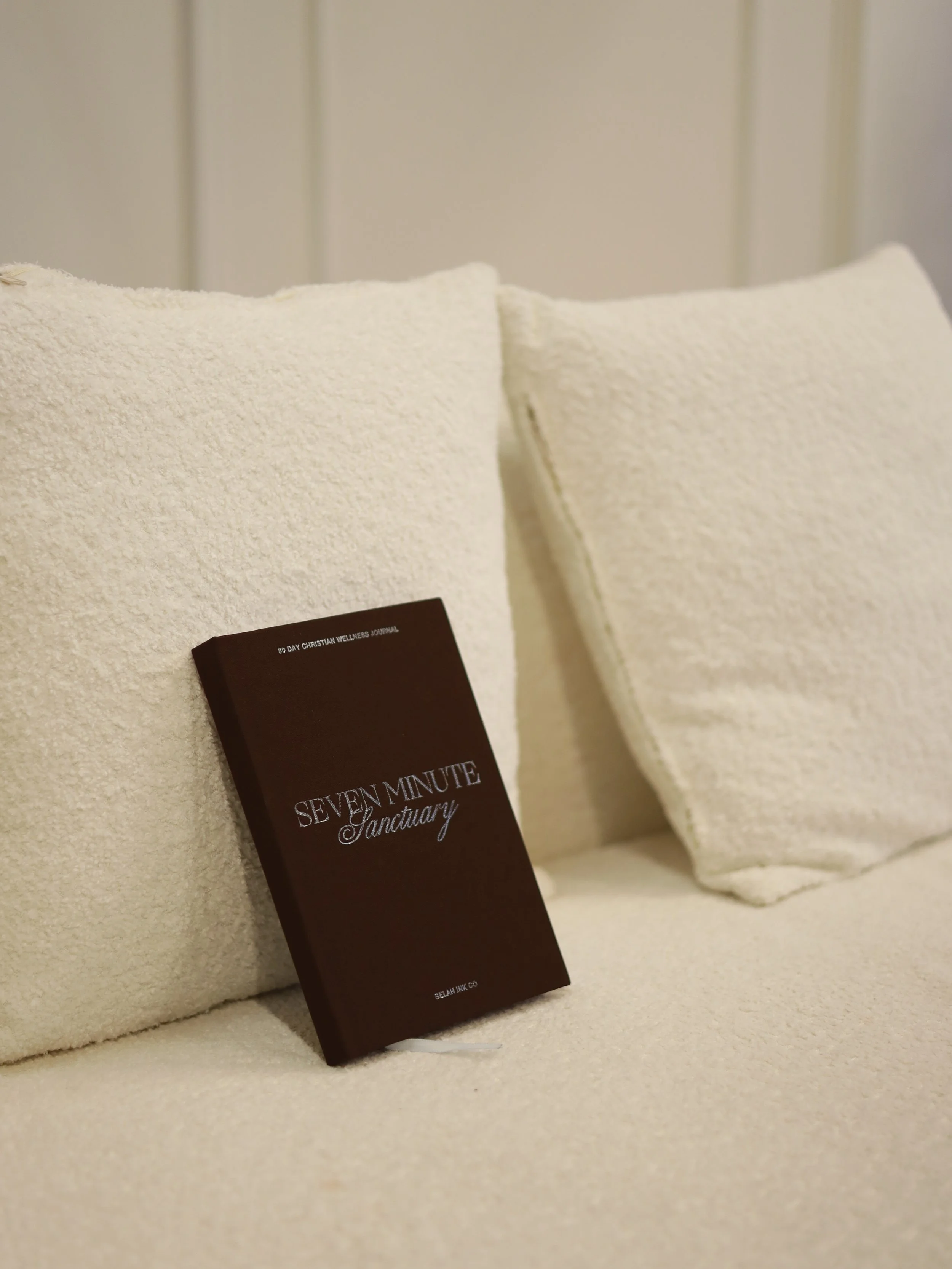 The Seven Minute Sanctuary