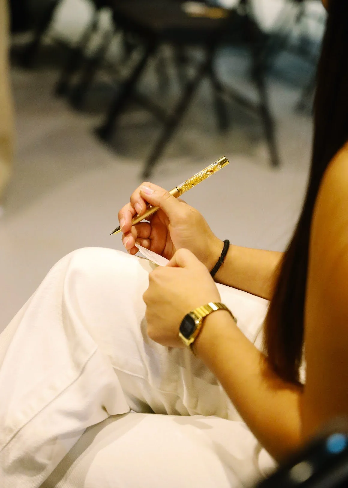 Selah Pen