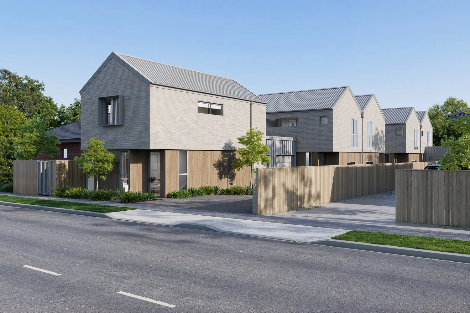 Street view of 62 Wilsons Road, St Martins