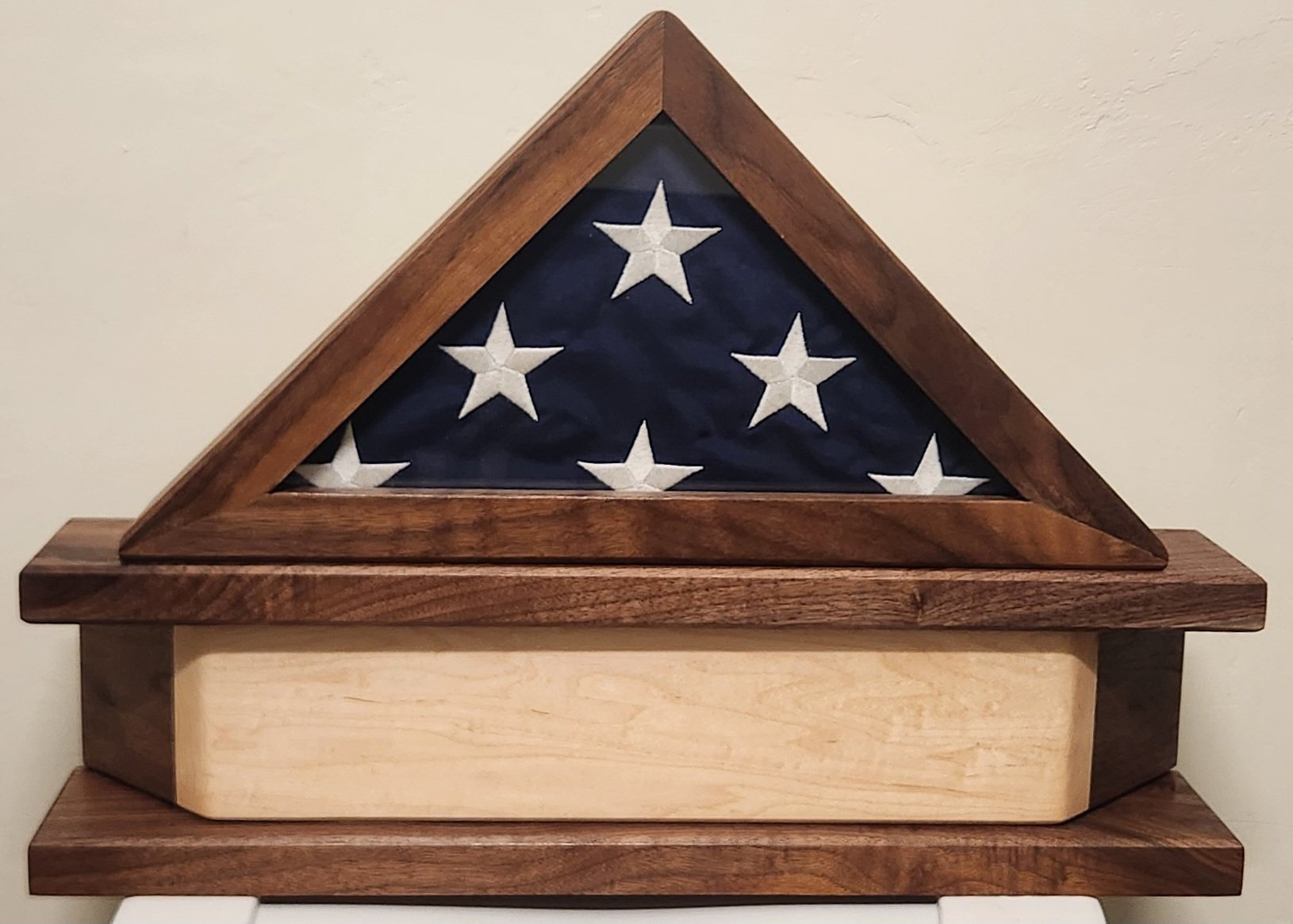 Faithful service honored
