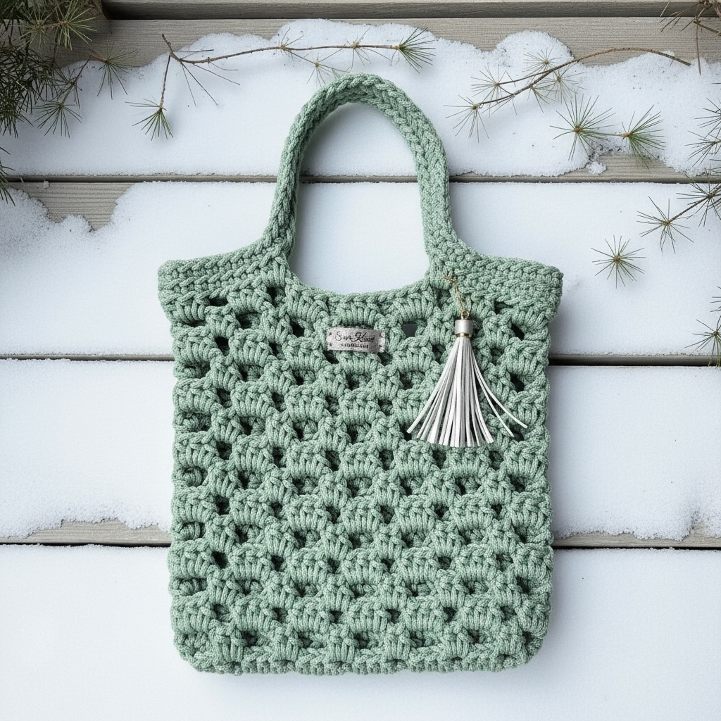 The "Wanderer" Bag