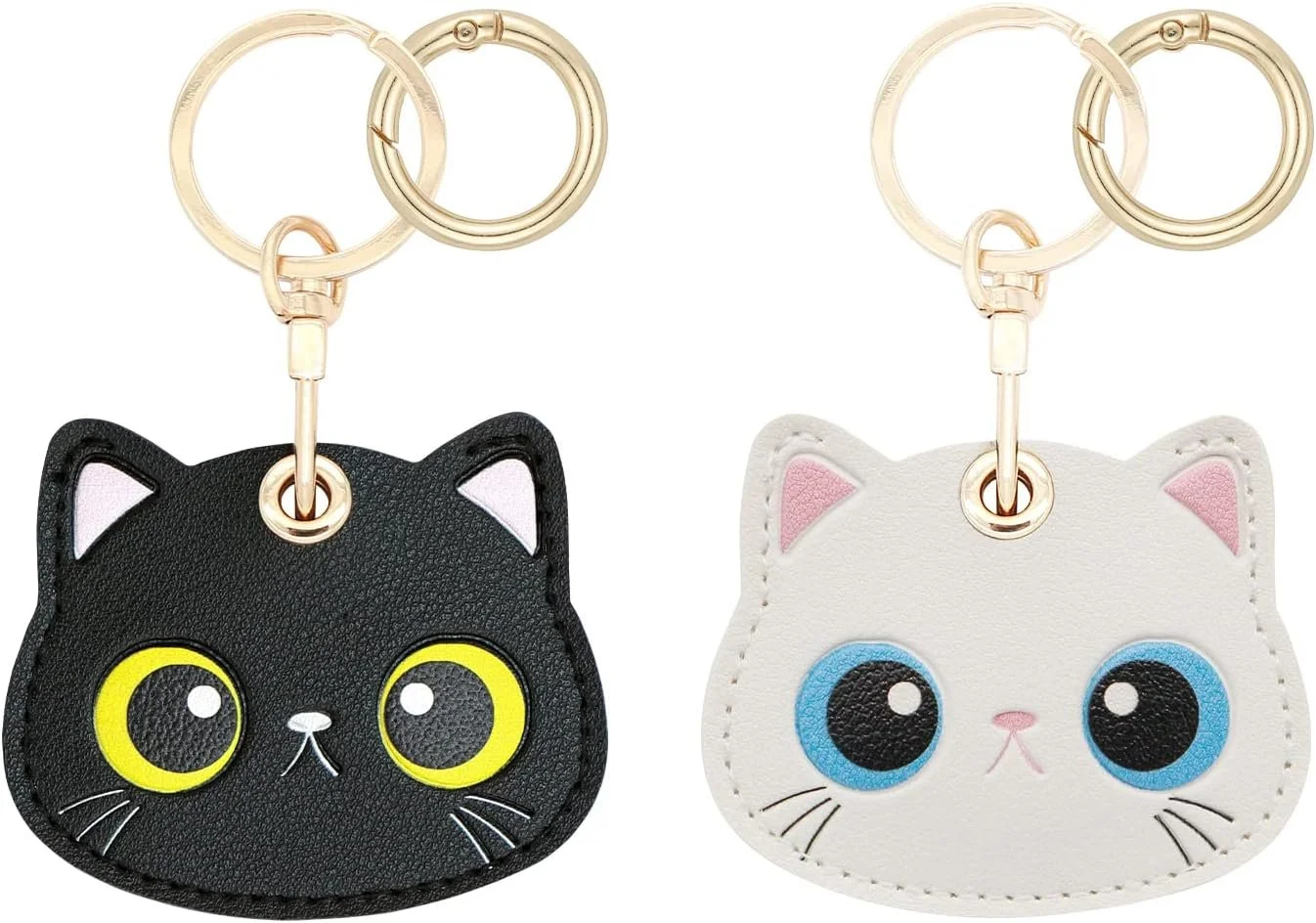 cat+white+airtag+holder+charm.png