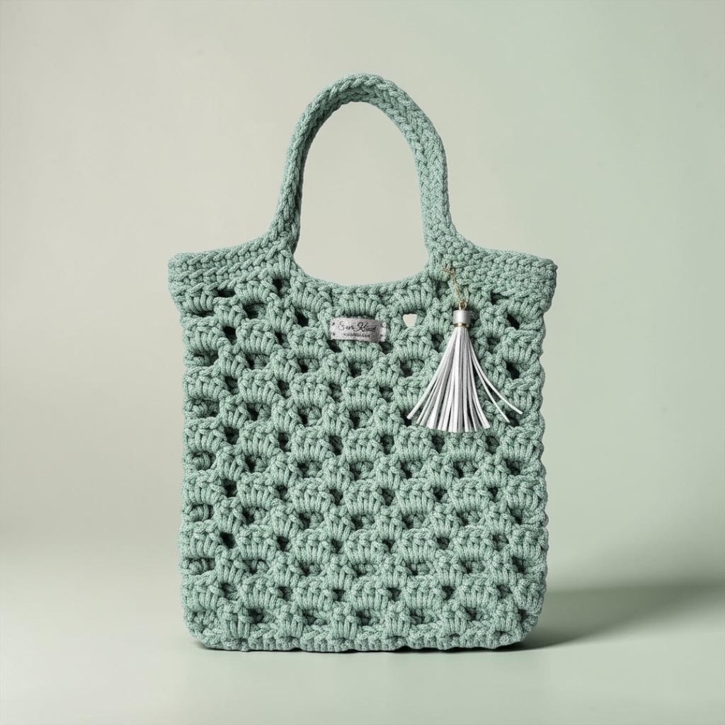The "Wanderer" Bag