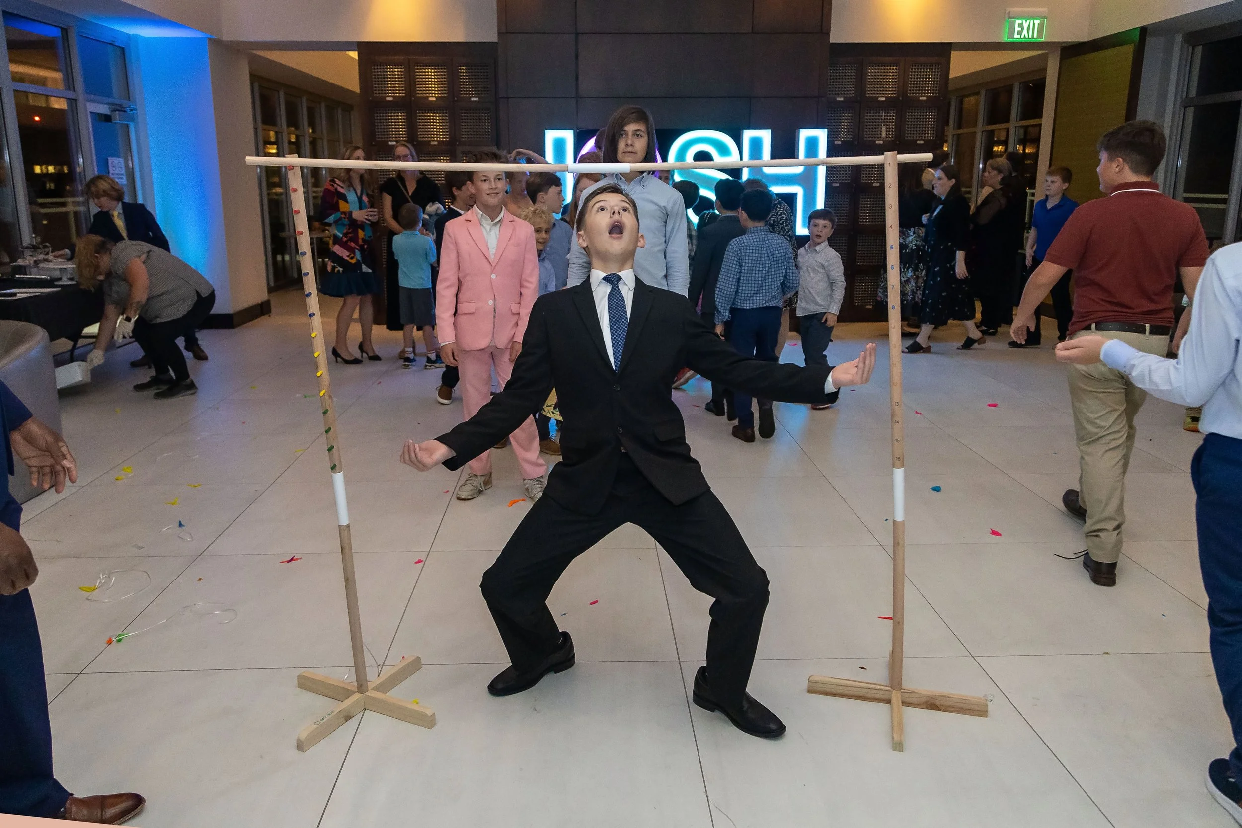 Events — Jen Roh