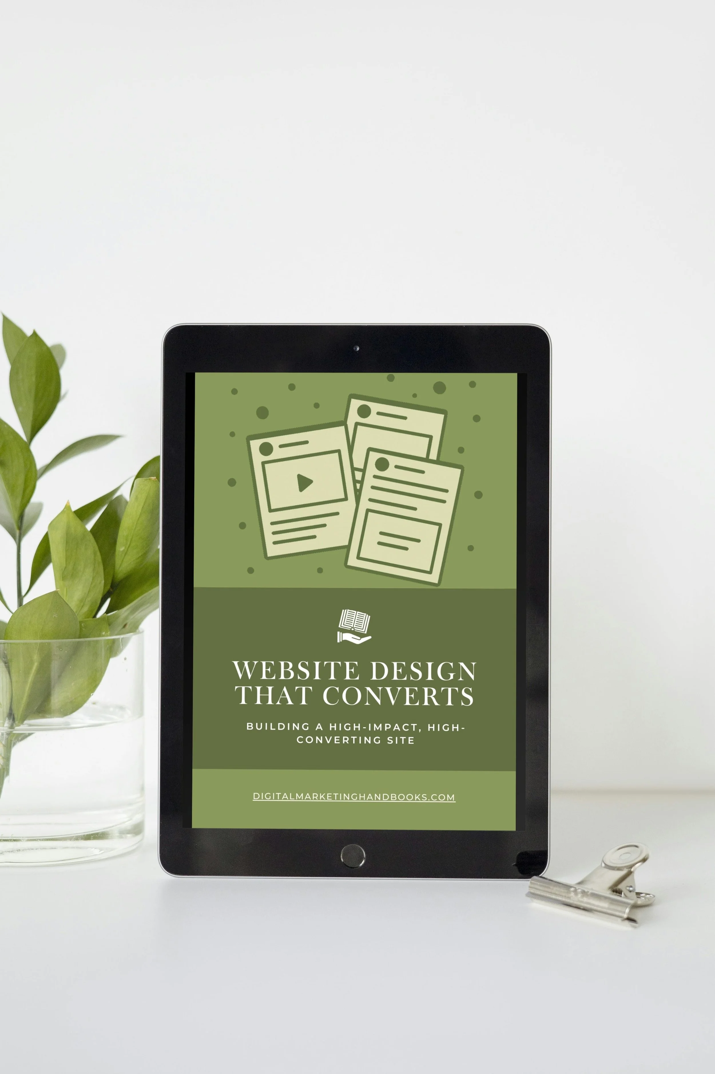 Website Design That Converts