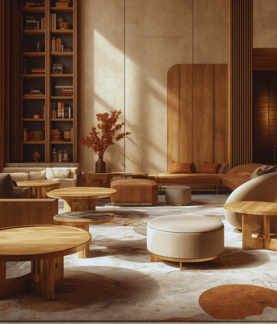 combining craftsmanship