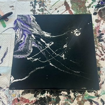 vanish. soon to be an album cover!