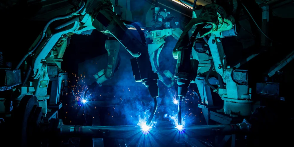 About | Discover Robotics Expertise Today — Robot IQ