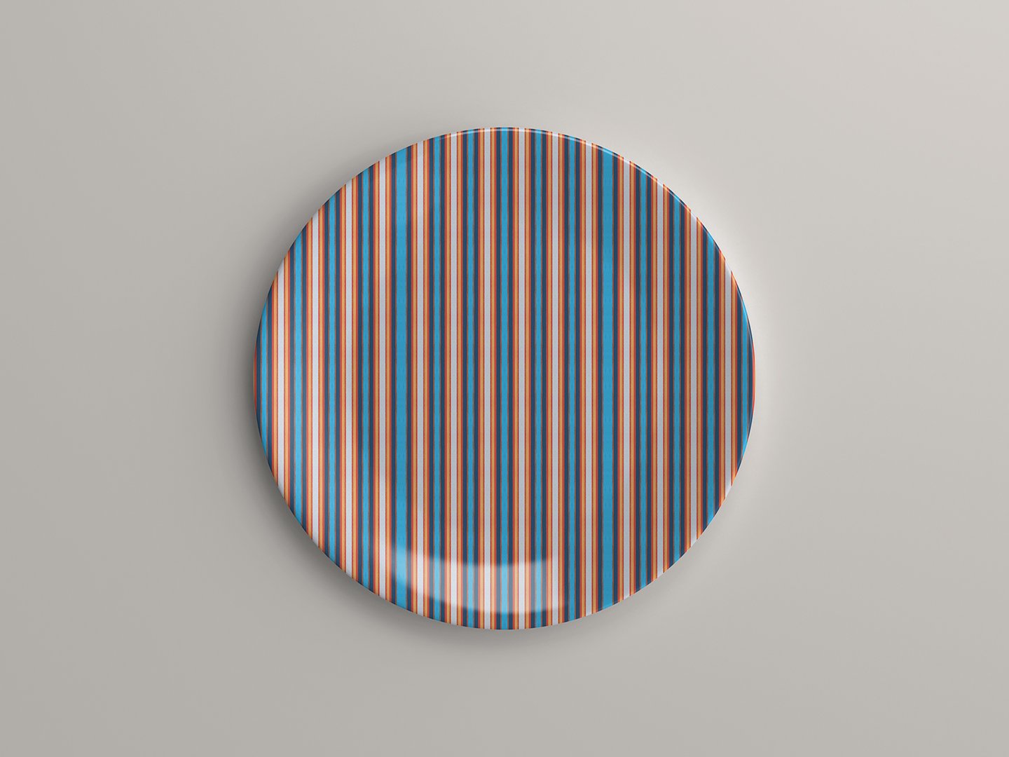 The