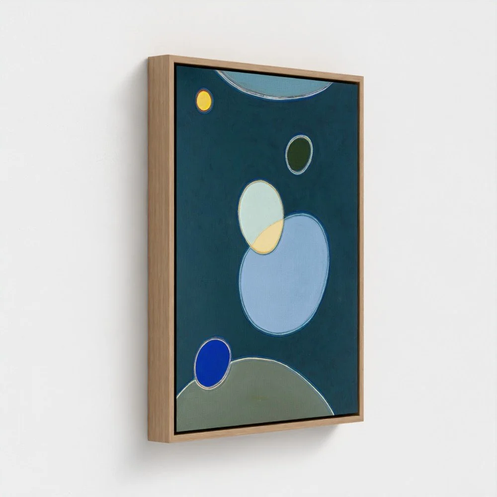 satellite-swoon-bachman-hand-painting.JPG