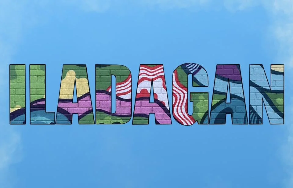 ILADAGAN