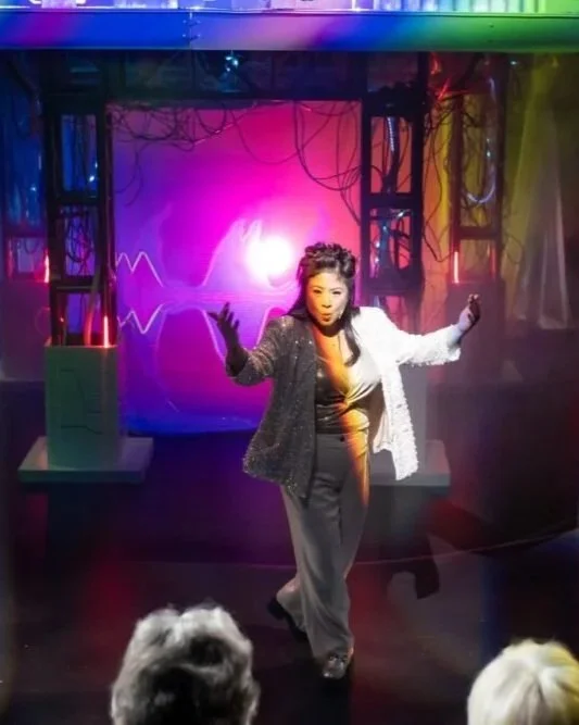 Everything Has Disappeared