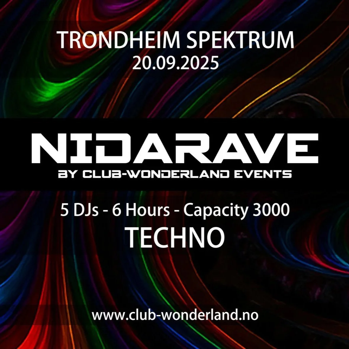NIDARAVE