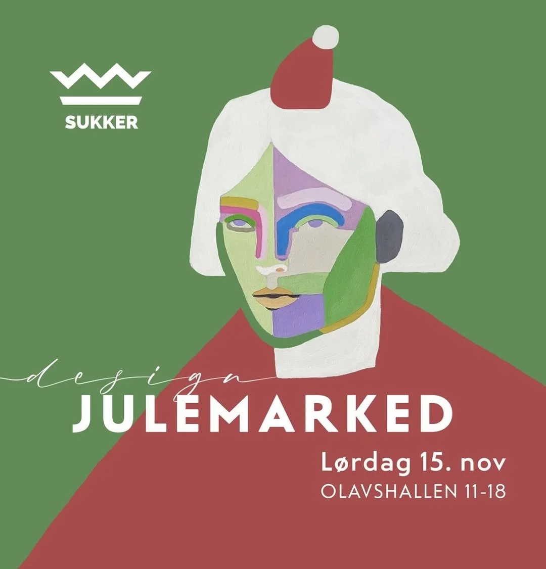DESIGN CHRISTMAS MARKET
