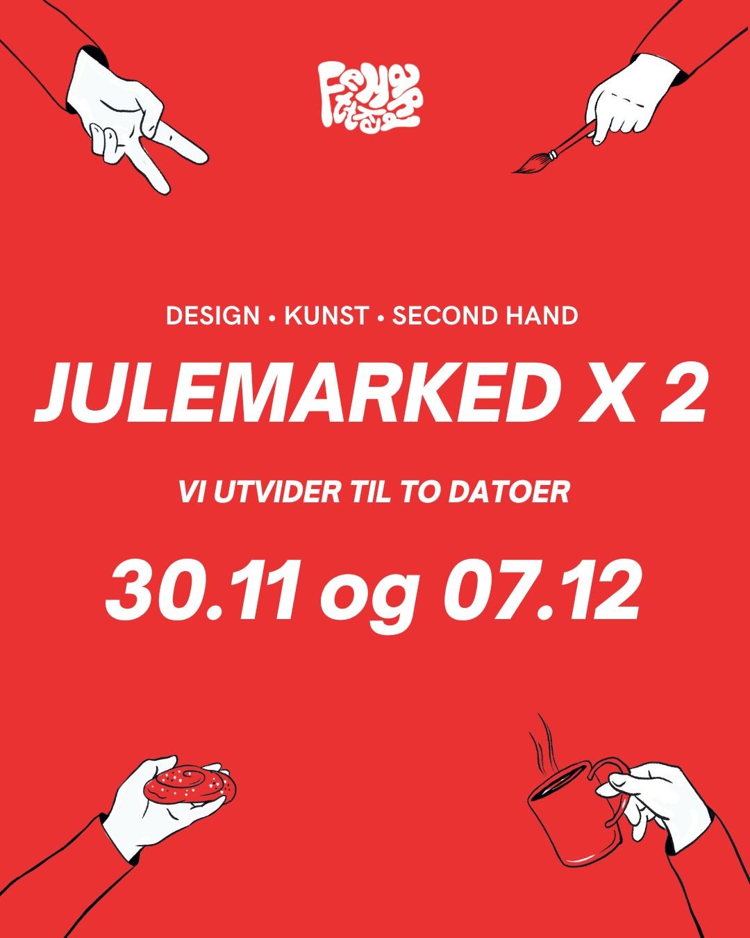 FETT CHRISTMAS MARKET