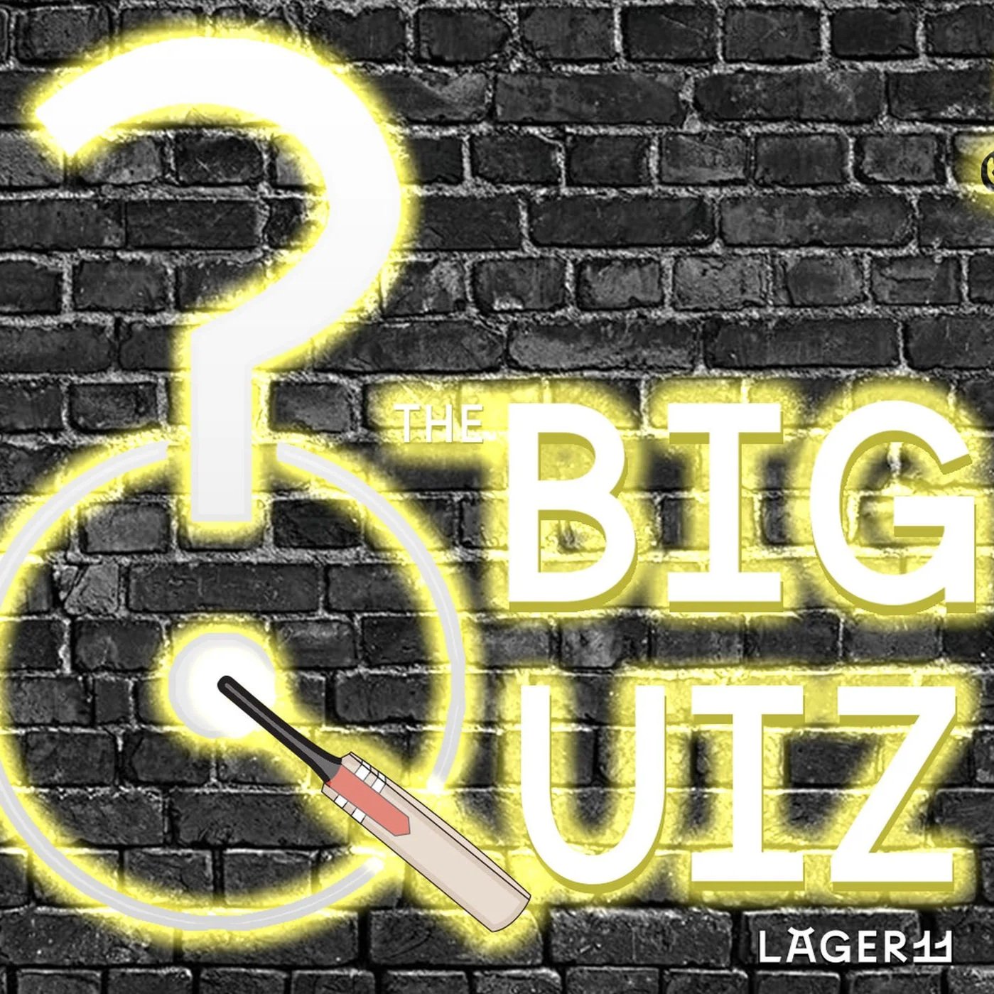 THE BIG QUIZ FINALE