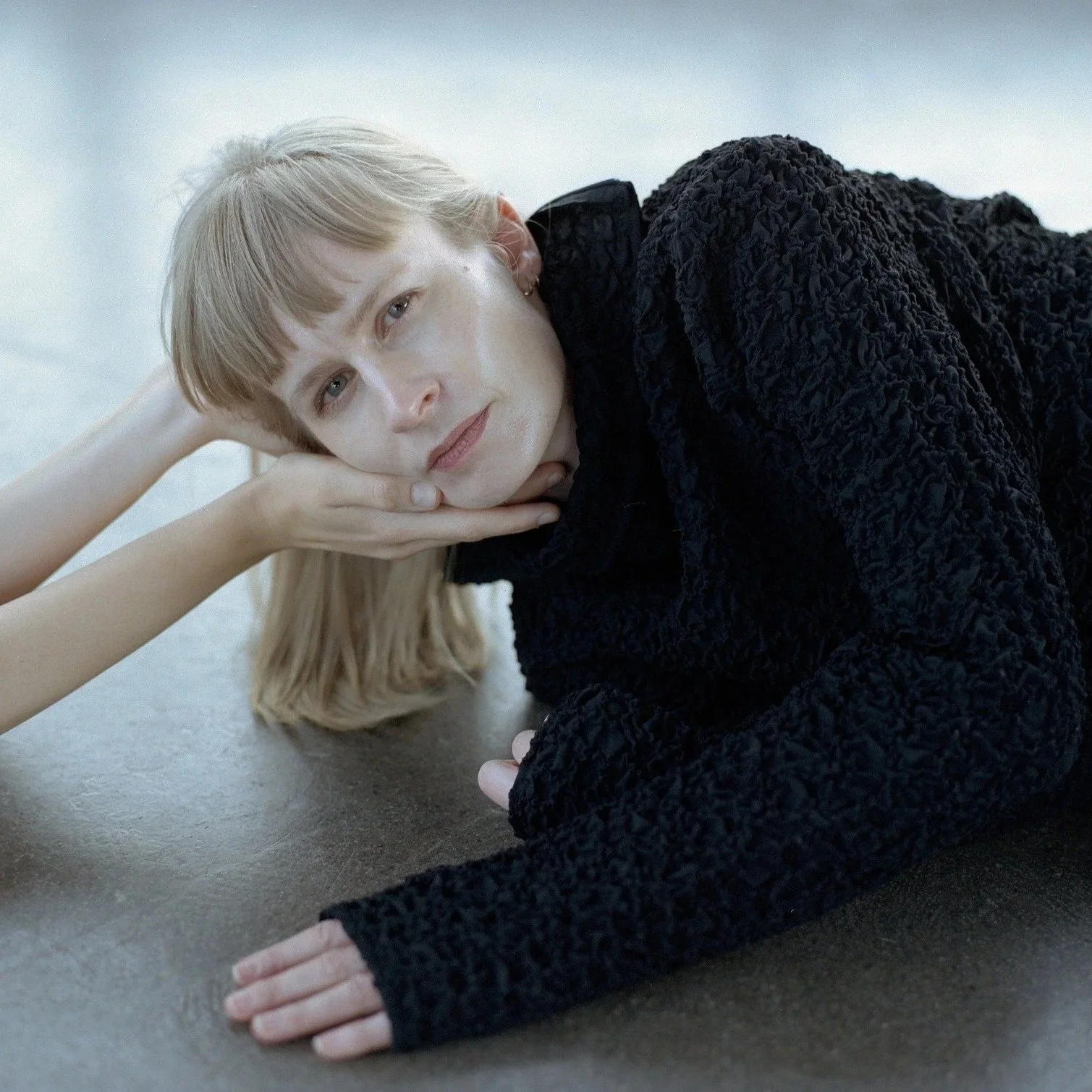 JENNY HVAL