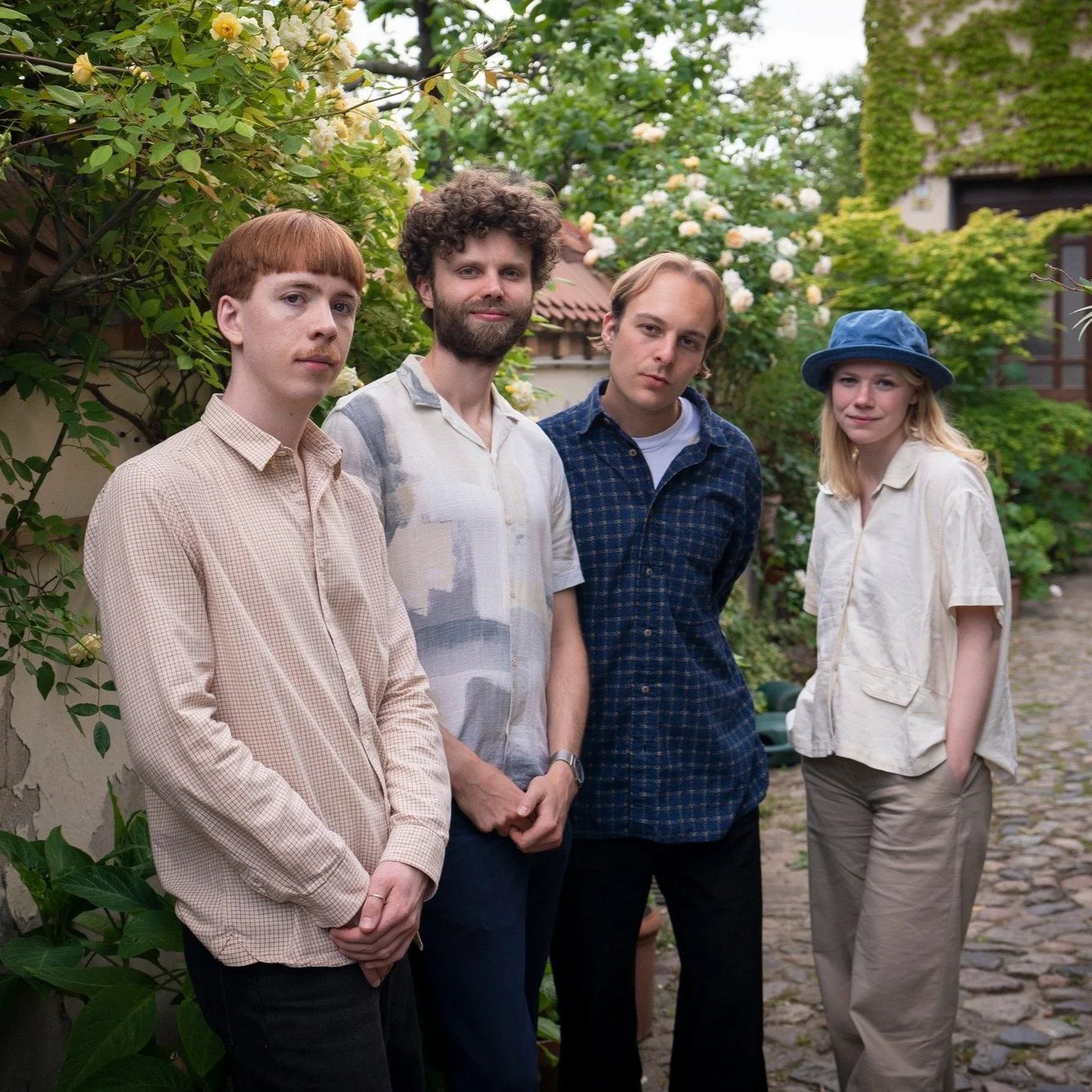 ALEX VENTLING WAVEMAKERS