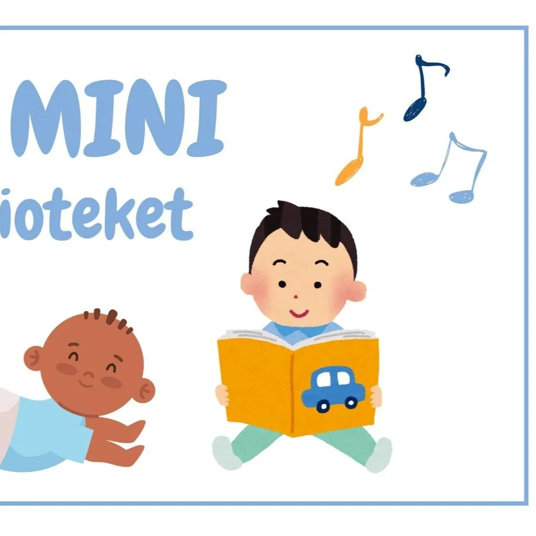 READ WITH YOUR BABY!