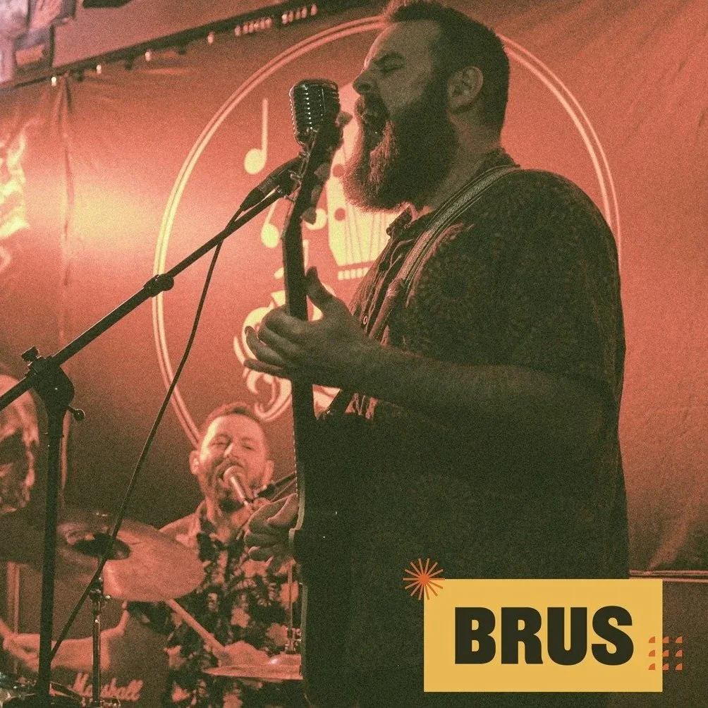 BRUS + WAIKIKI B*TCH