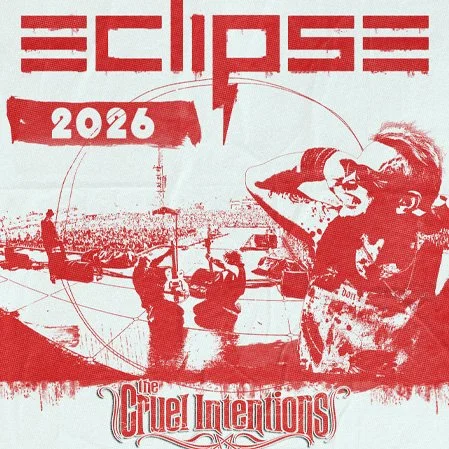ECLIPSE + THE CRUEL INTENTIONS