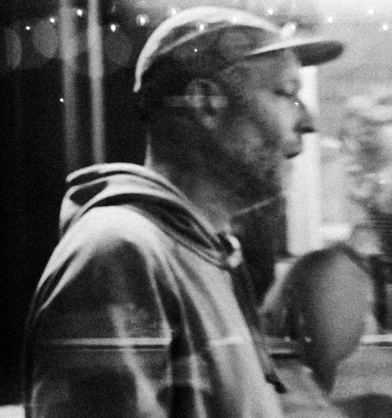 ENOK MONK ALBUM RELEASE!