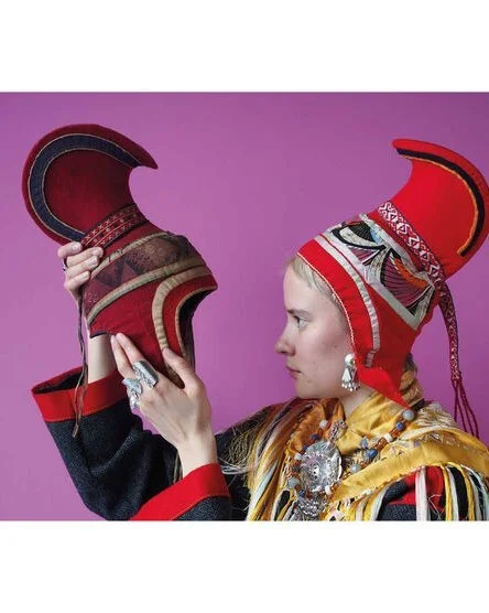 OUTI PIESKI EXHIBITION