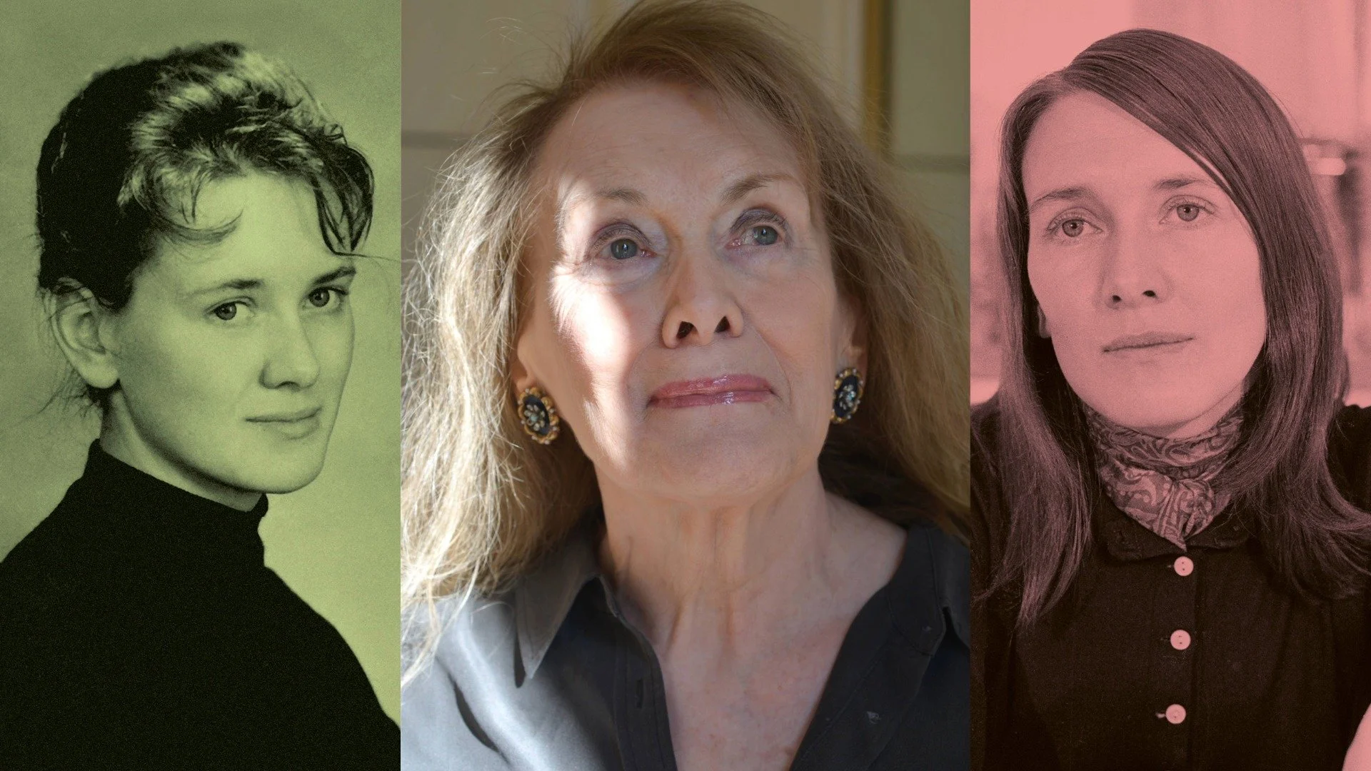 THE ART OF READING ANNIE ERNAUX