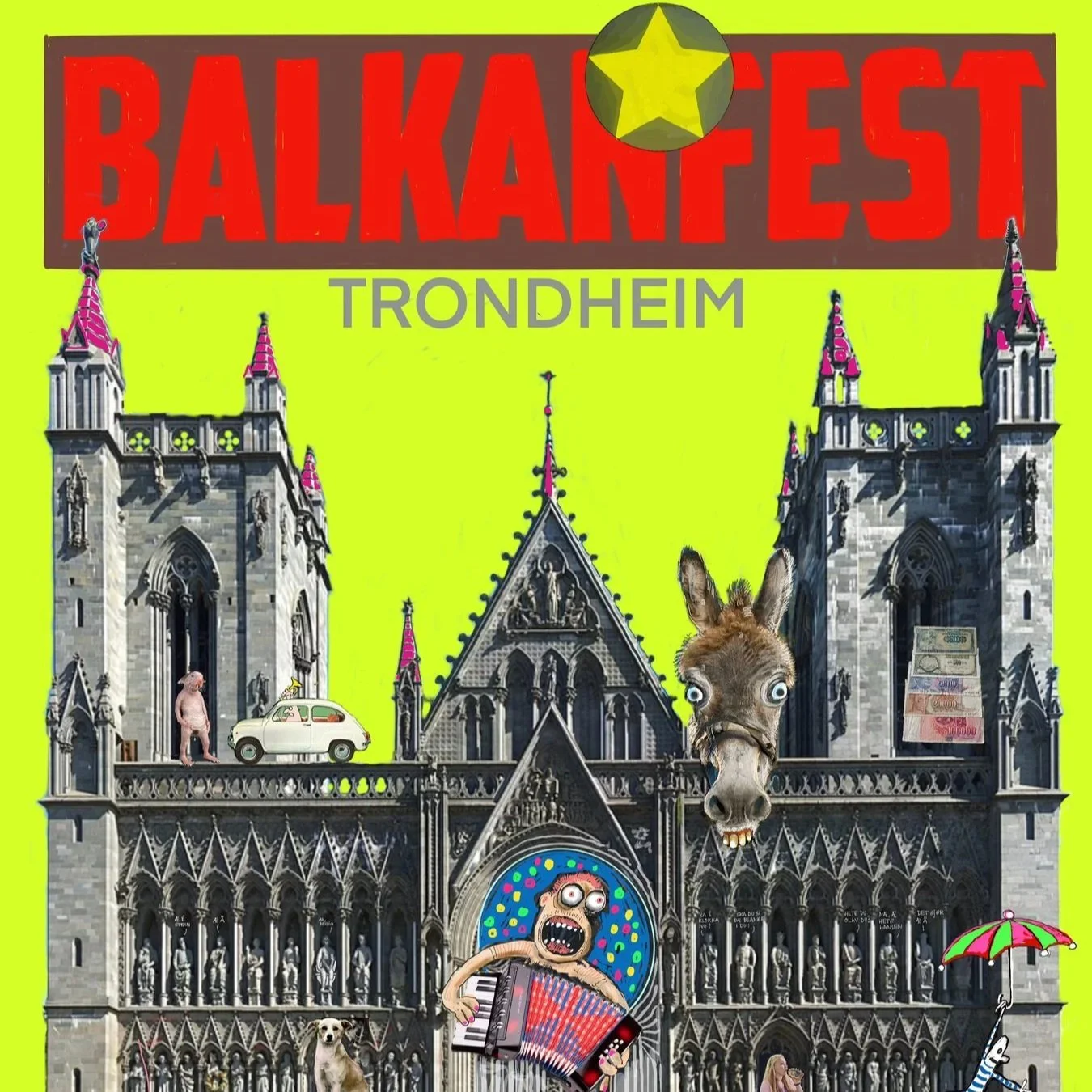 BALKANFEST