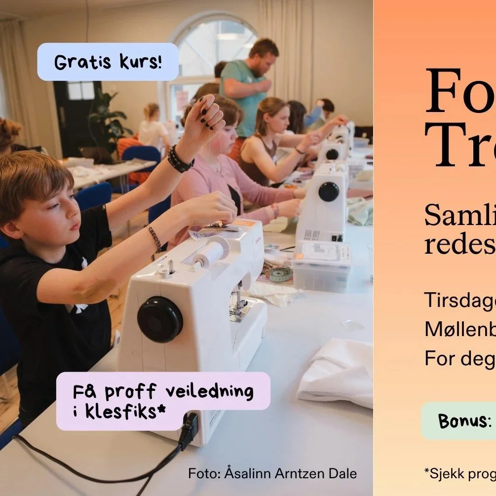 SUSTAINABILITY WORKSHOP