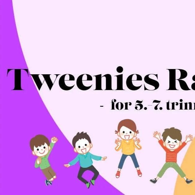 WINTERBREAK @ RANHEIM LIBRARY