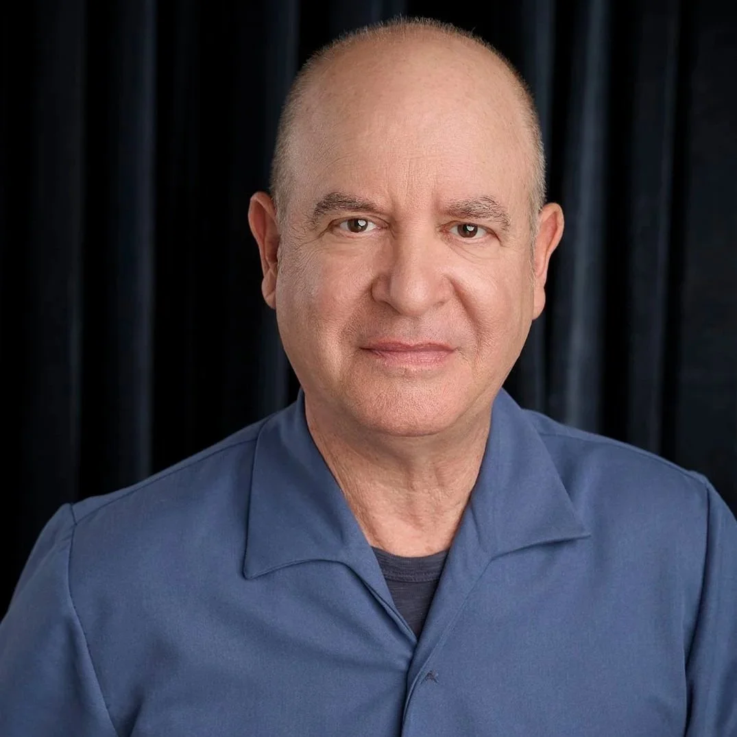 IMPROV WORKSHOP WITH TIM ORR