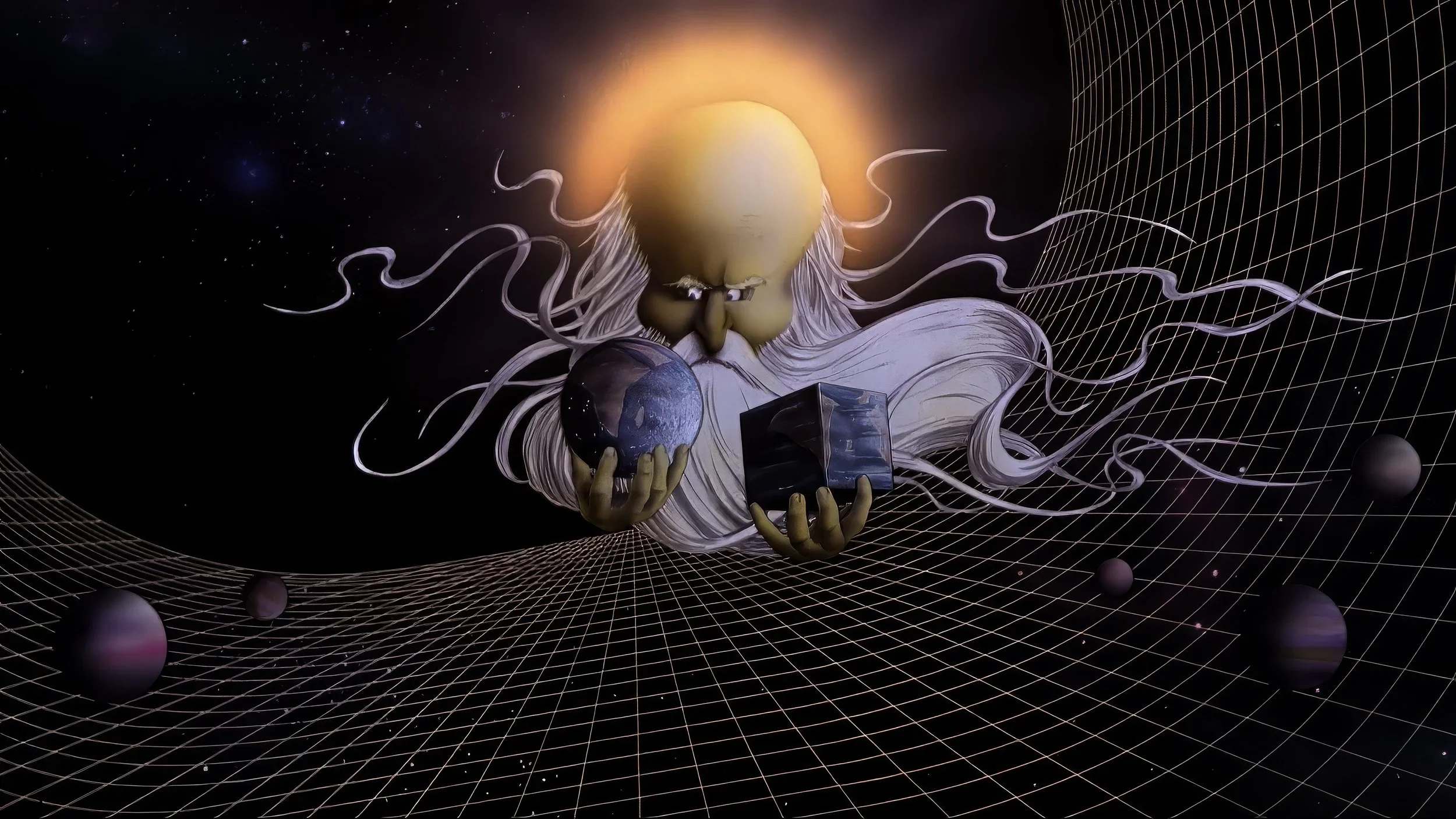 🎥 MONTY PYTHON'S THE MEANING OF LIFE