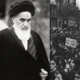 LECTURE: IRANS FRAMTID