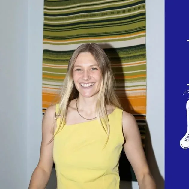 LECTURE: THE POWER OF COLOR