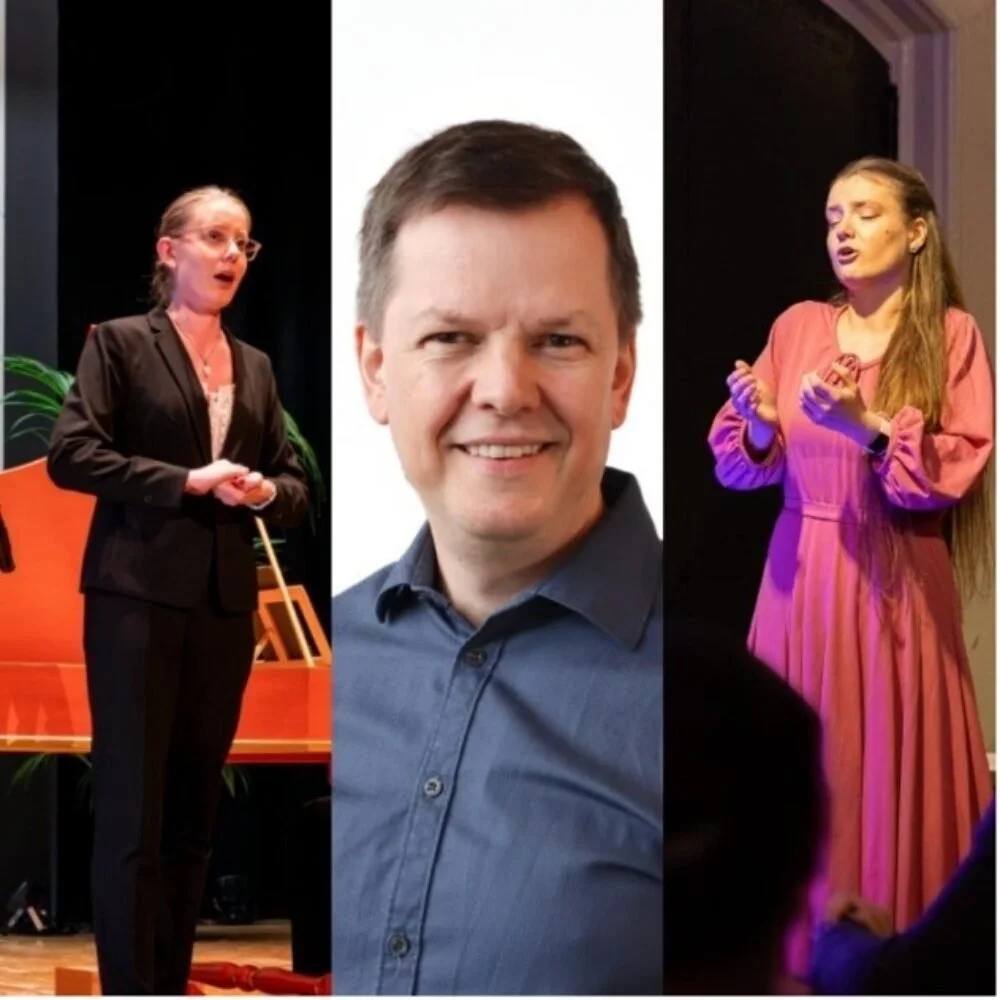 OPERAKAFÉ: THE GOLDEN AGE OF OPERA