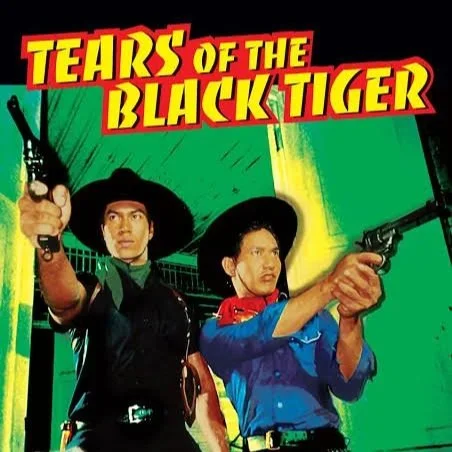 🎥 TEARS OF THE BLACK TIGER