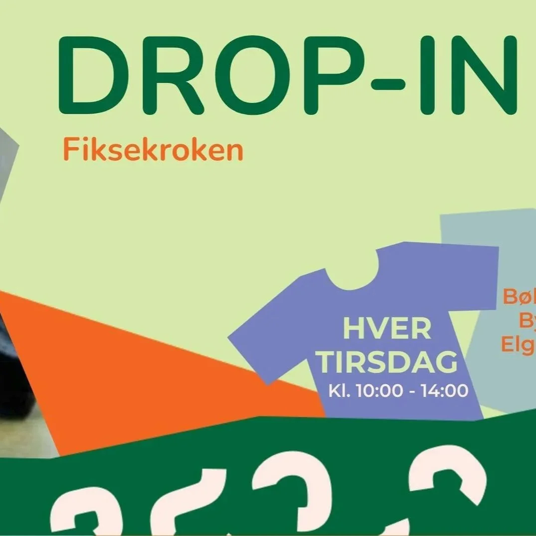 FIX IT WITH SIRKLAER