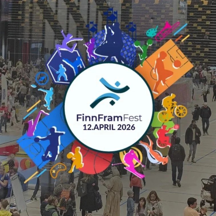 FINN FRAM FEST