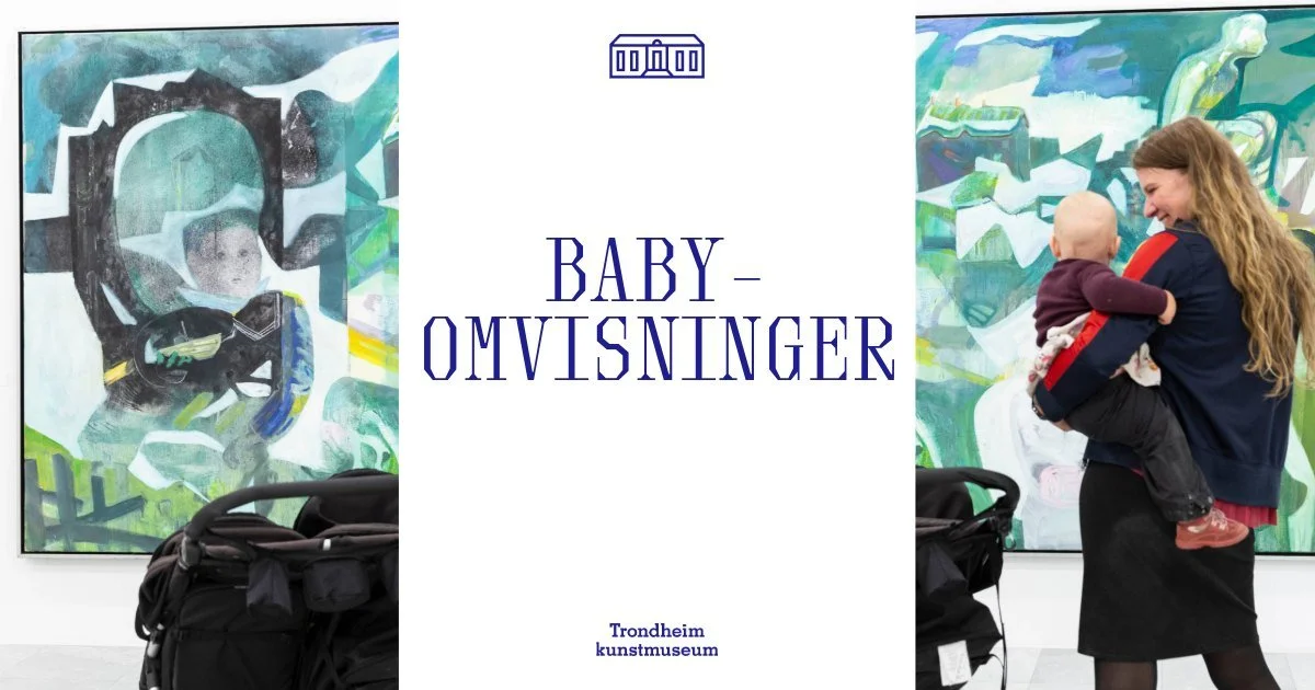 BABY TOUR @ TKM !