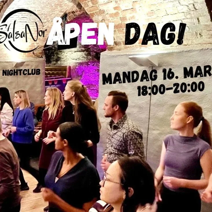 FREE BACHATA & SALSA