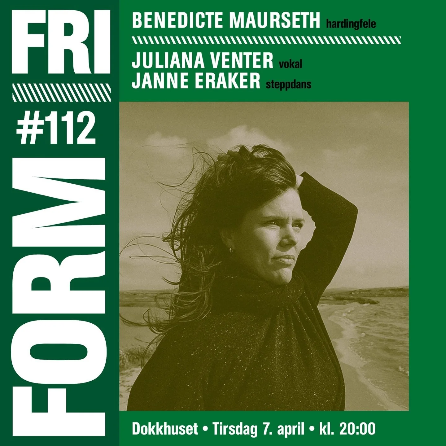 🎵 FRI-FORM (IMPROV MUSIC)